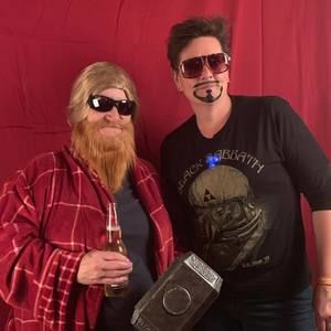 Meet your Posher, Kendra